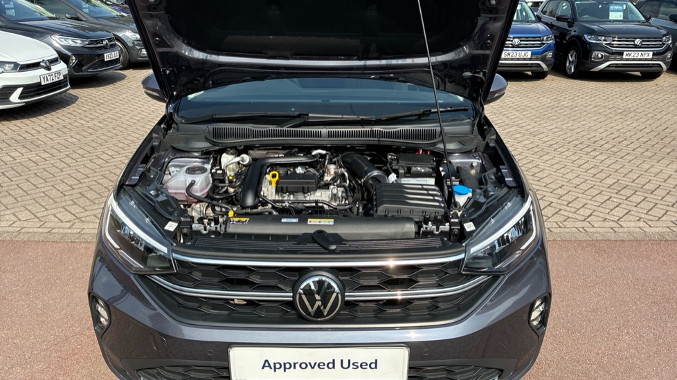 Volkswagen Taigo 1.0 TSI Match 5dr Petrol Hatchback - Image 38