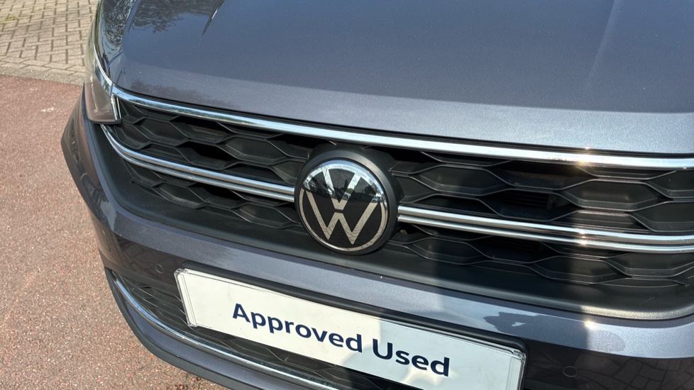 Volkswagen Taigo 1.0 TSI Match 5dr Petrol Hatchback - Image 41
