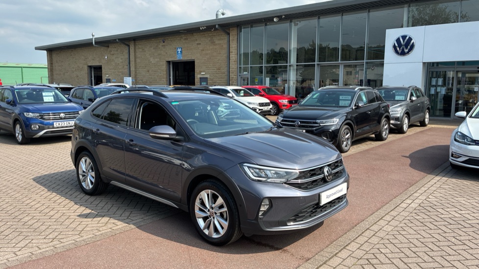 Volkswagen Taigo 1.0 TSI Match 5dr Petrol Hatchback - Image 42