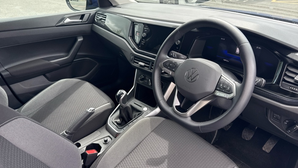 Volkswagen Taigo 1.0 TSI Match 5dr Petrol Hatchback - Image 6