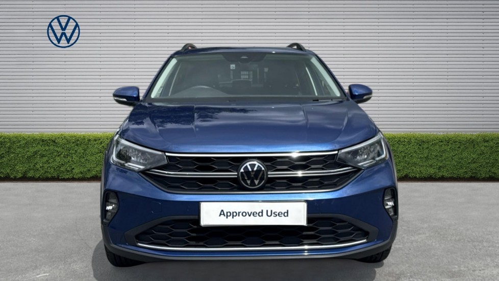 Volkswagen Taigo 1.0 TSI Match 5dr Petrol Hatchback - Image 7