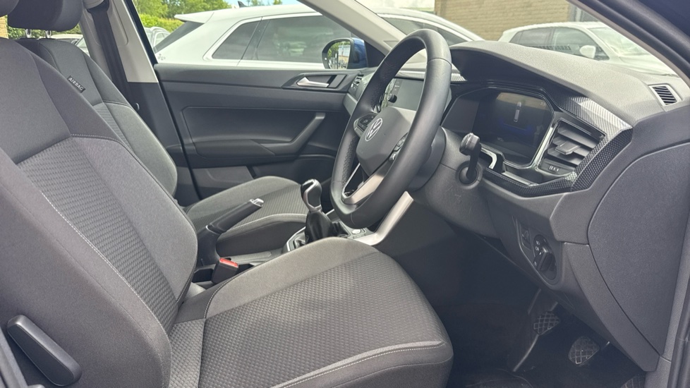 Volkswagen Taigo 1.0 TSI Match 5dr Petrol Hatchback - Image 15