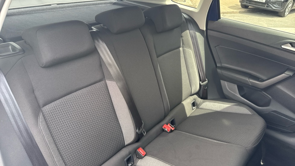 Volkswagen Taigo 1.0 TSI Match 5dr Petrol Hatchback - Image 16