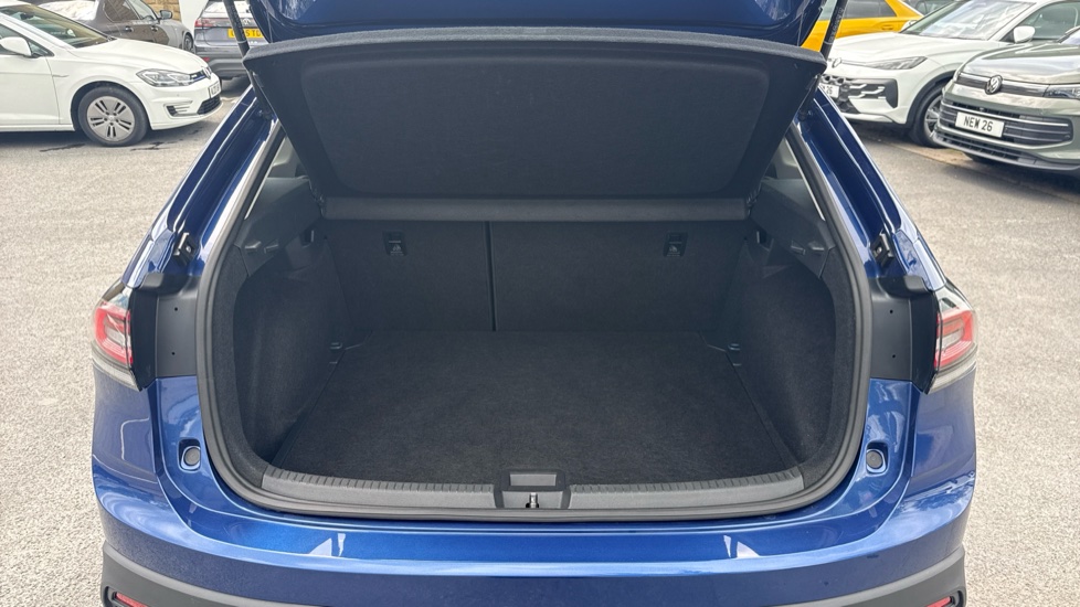 Volkswagen Taigo 1.0 TSI Match 5dr Petrol Hatchback - Image 20