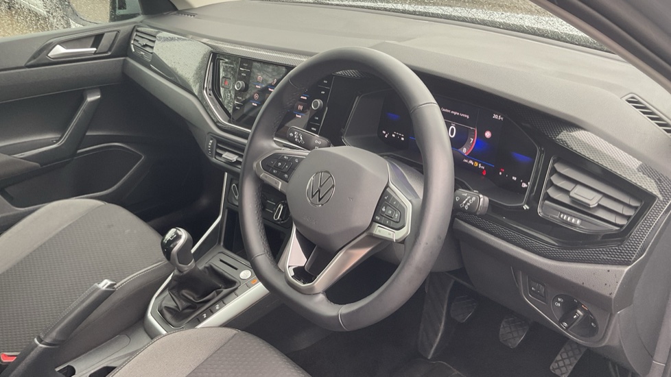 Volkswagen Taigo 1.0 TSI Match 5dr Petrol Hatchback - Image 6