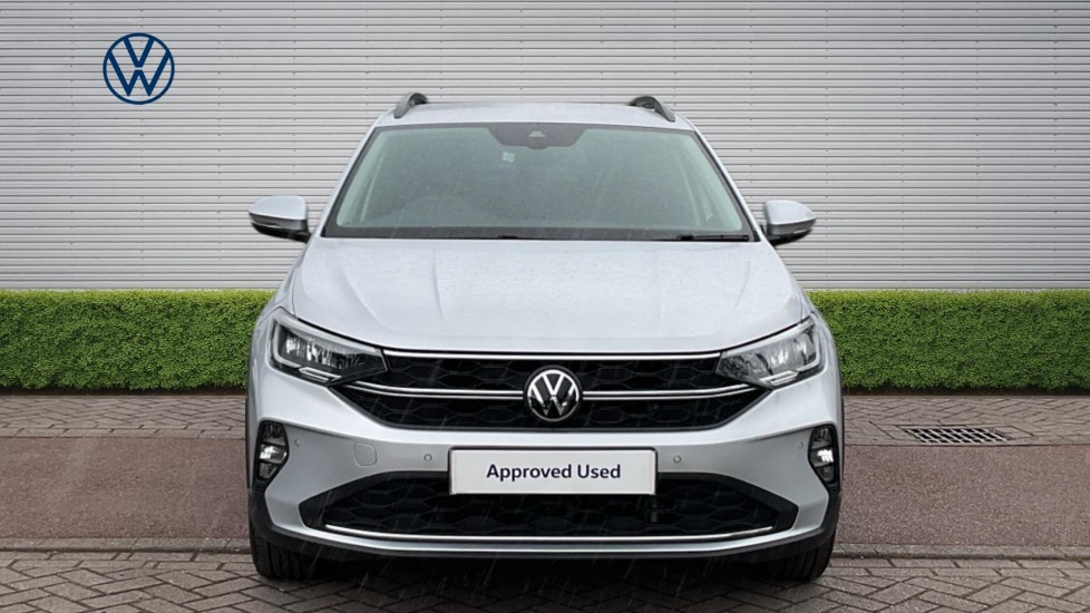 Volkswagen Taigo 1.0 TSI Match 5dr Petrol Hatchback - Image 7