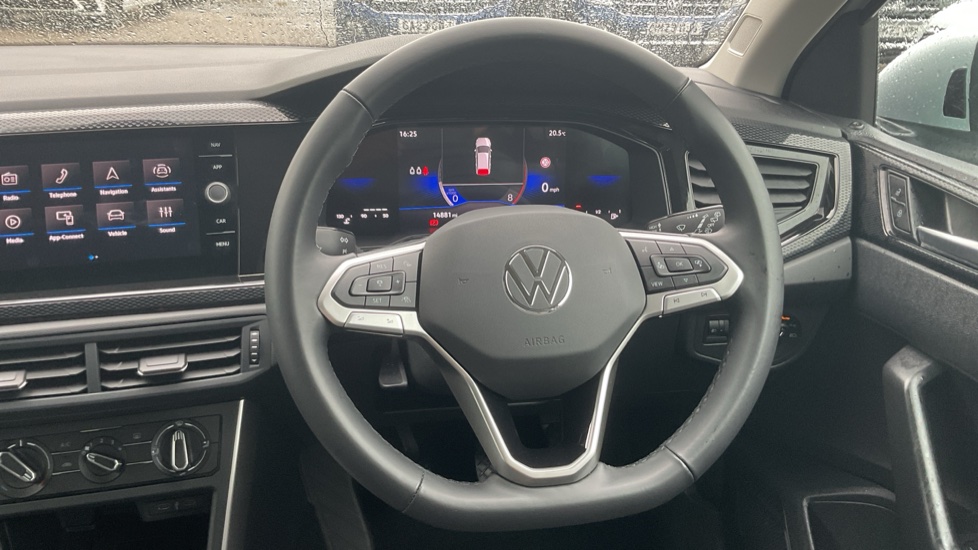 Volkswagen Taigo 1.0 TSI Match 5dr Petrol Hatchback - Image 10