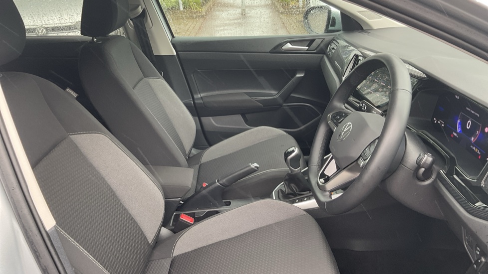 Volkswagen Taigo 1.0 TSI Match 5dr Petrol Hatchback - Image 15