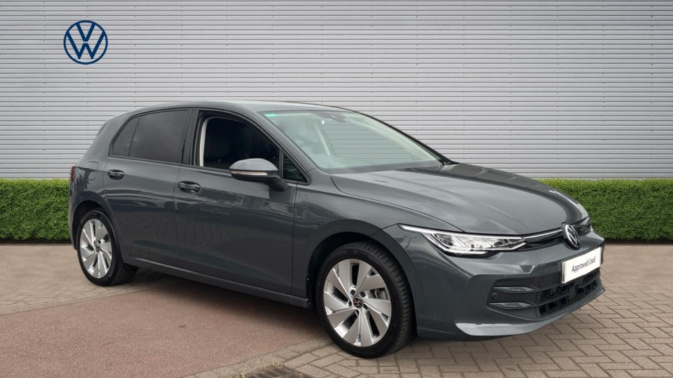 Volkswagen Golf 1.5 TSI 204 Match eHybrid 5dr DSG Hatchback - Image 1