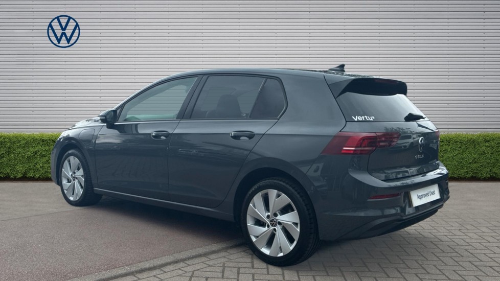 Volkswagen Golf 1.5 TSI 204 Match eHybrid 5dr DSG Hatchback - Image 3
