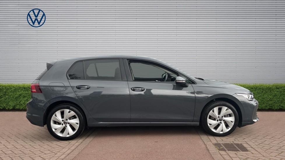 Volkswagen Golf 1.5 TSI 204 Match eHybrid 5dr DSG Hatchback - Image 4