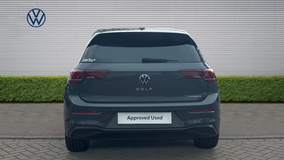 Volkswagen Golf 1.5 TSI 204 Match eHybrid 5dr DSG Hatchback - Image 8
