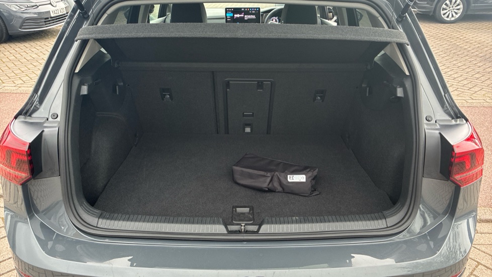 Volkswagen Golf 1.5 TSI 204 Match eHybrid 5dr DSG Hatchback - Image 20