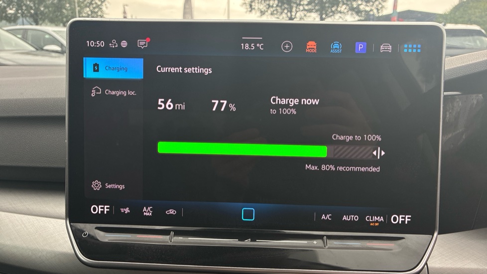 Volkswagen Golf 1.5 TSI 204 Match eHybrid 5dr DSG Hatchback - Image 23