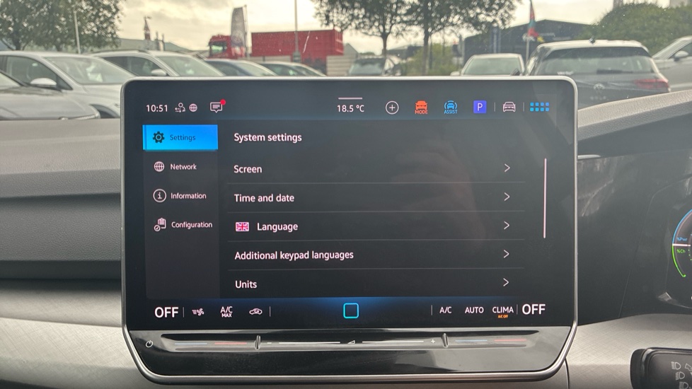 Volkswagen Golf 1.5 TSI 204 Match eHybrid 5dr DSG Hatchback - Image 29