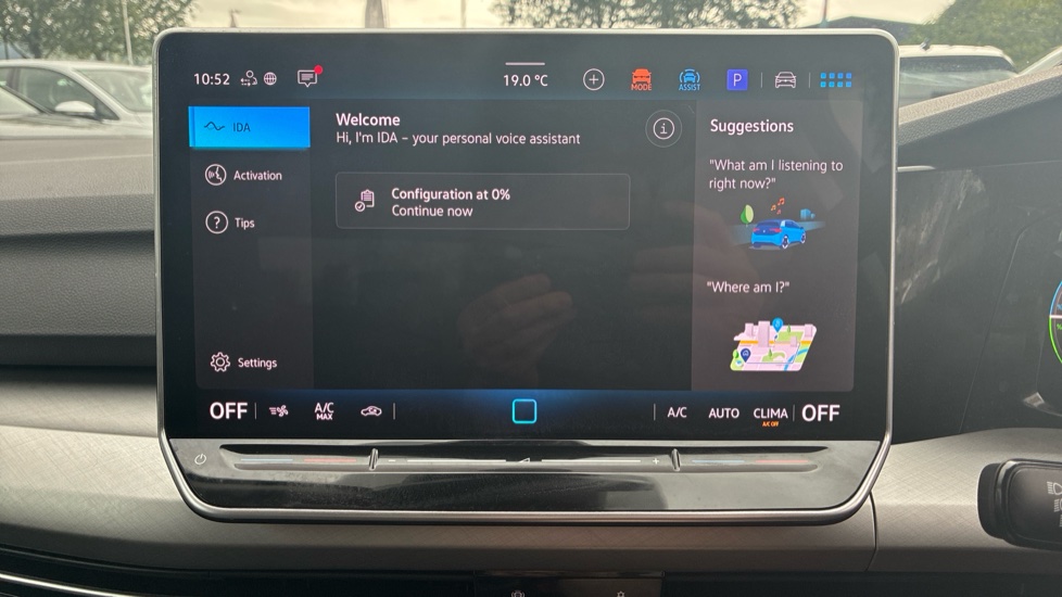 Volkswagen Golf 1.5 TSI 204 Match eHybrid 5dr DSG Hatchback - Image 31