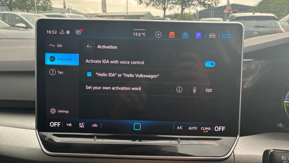 Volkswagen Golf 1.5 TSI 204 Match eHybrid 5dr DSG Hatchback - Image 32