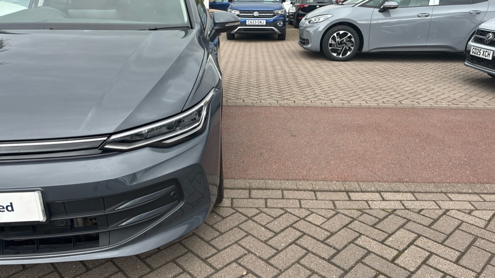 Volkswagen Golf 1.5 TSI 204 Match eHybrid 5dr DSG Hatchback - Image 42