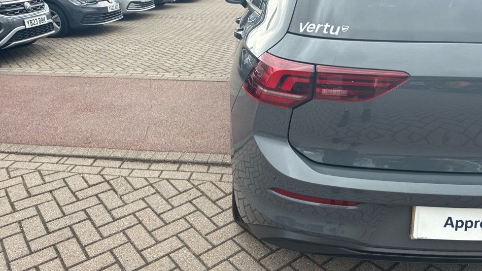 Volkswagen Golf 1.5 TSI 204 Match eHybrid 5dr DSG Hatchback - Image 43