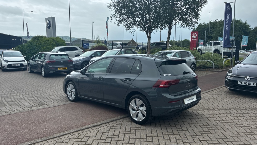 Volkswagen Golf 1.5 TSI 204 Match eHybrid 5dr DSG Hatchback - Image 45