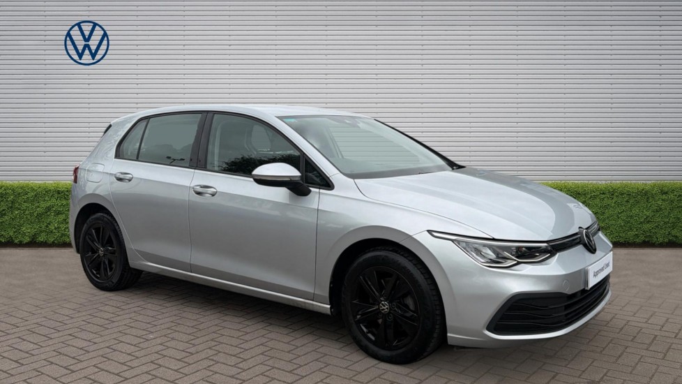 Volkswagen Golf 1.5 eTSI 150 Life 5dr DSG Petrol Hatchback - Image 1