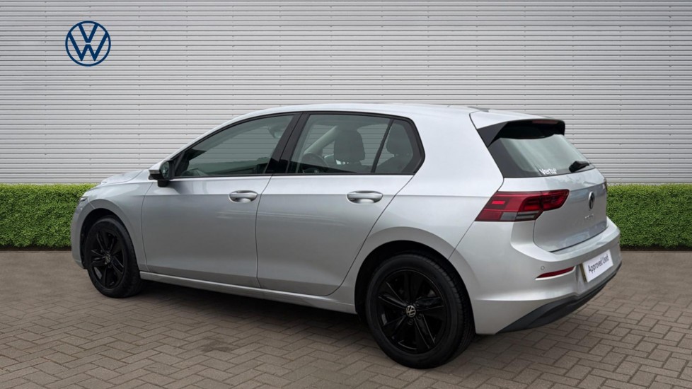 Volkswagen Golf 1.5 eTSI 150 Life 5dr DSG Petrol Hatchback - Image 3