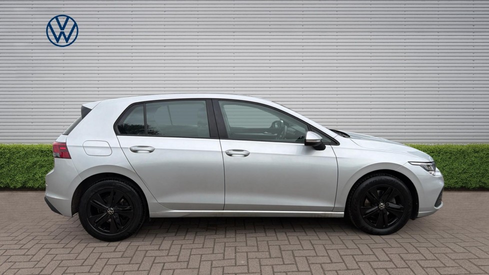 Volkswagen Golf 1.5 eTSI 150 Life 5dr DSG Petrol Hatchback - Image 4