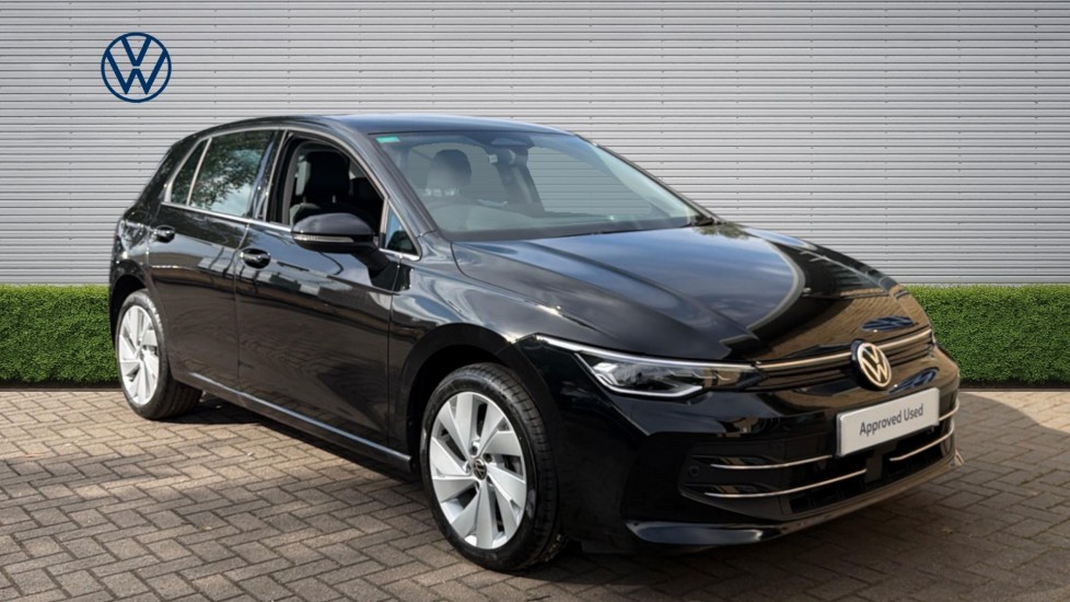 Volkswagen Golf 1.5 eTSI 150 Style 5dr DSG Petrol Hatchback - Image 1