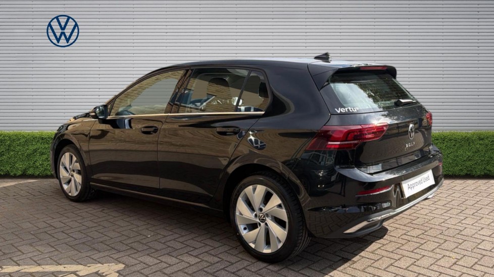 Volkswagen Golf 1.5 eTSI 150 Style 5dr DSG Petrol Hatchback - Image 3