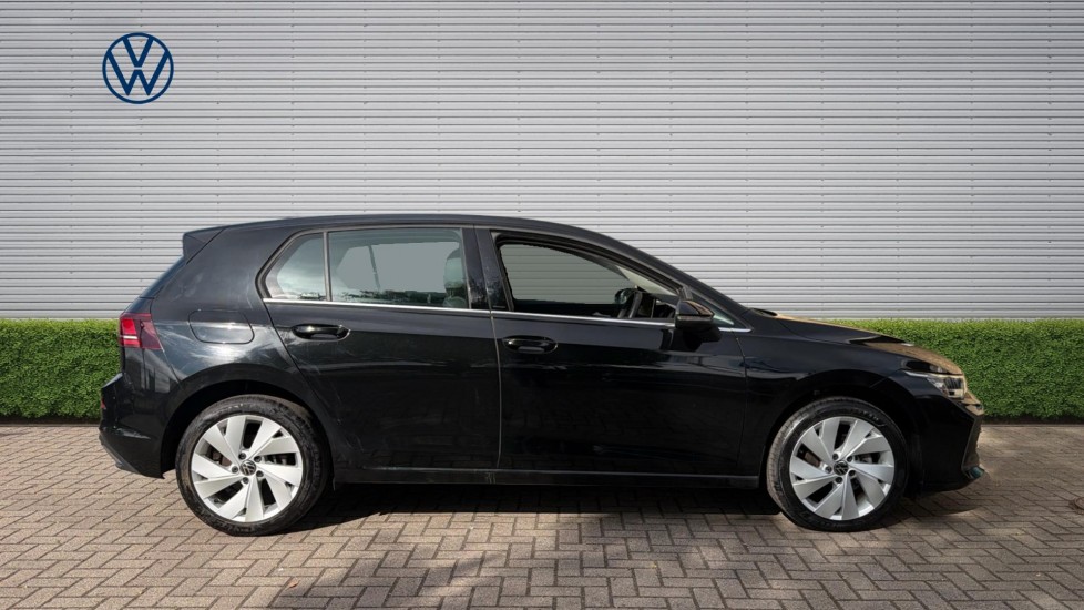 Volkswagen Golf 1.5 eTSI 150 Style 5dr DSG Petrol Hatchback - Image 4