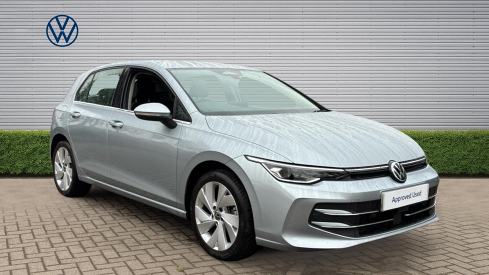 Volkswagen Golf 1.5 eTSI 150 Style 5dr DSG Petrol Hatchback - Image 1