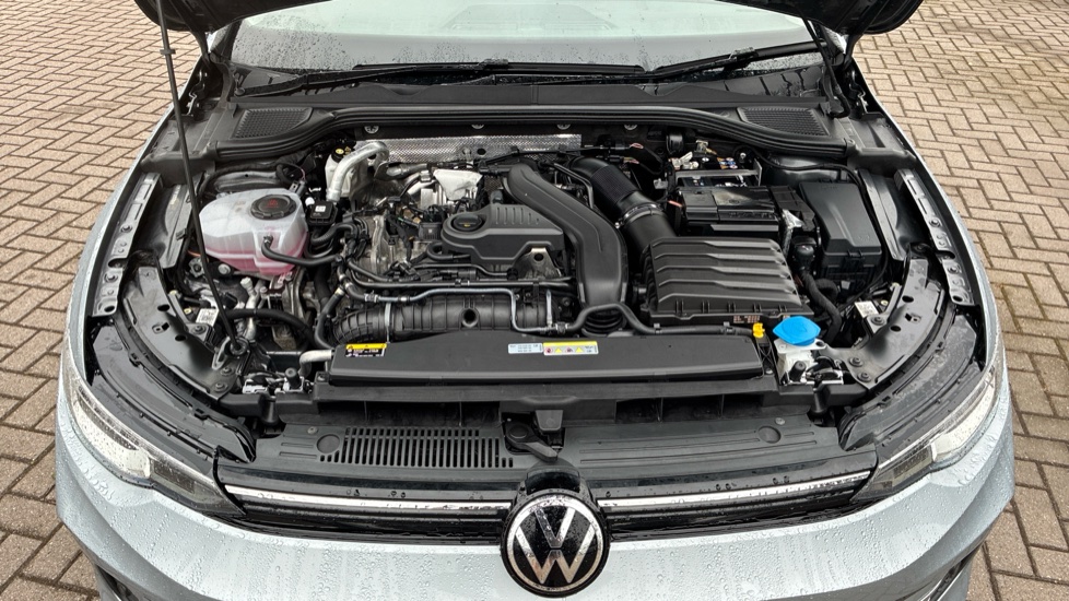 Volkswagen Golf 1.5 eTSI 150 Style 5dr DSG Petrol Hatchback - Image 39