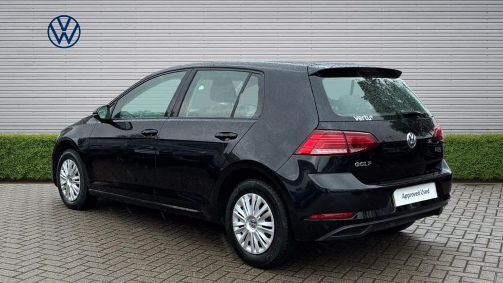 Volkswagen Golf 1.6 TDI S 5dr Diesel Hatchback - Image 3