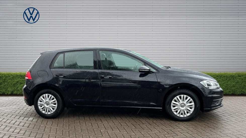 Volkswagen Golf 1.6 TDI S 5dr Diesel Hatchback - Image 4