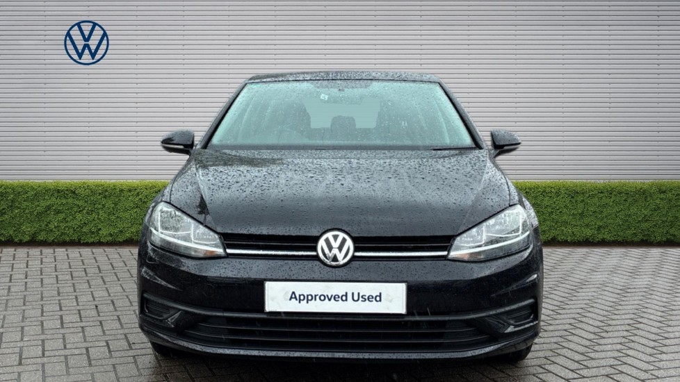 Volkswagen Golf 1.6 TDI S 5dr Diesel Hatchback - Image 7