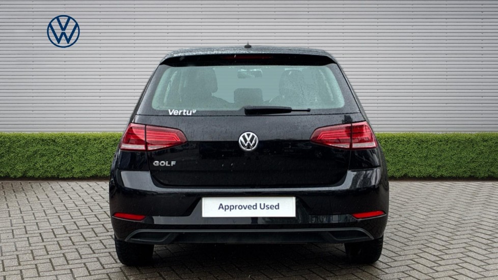 Volkswagen Golf 1.6 TDI S 5dr Diesel Hatchback - Image 8