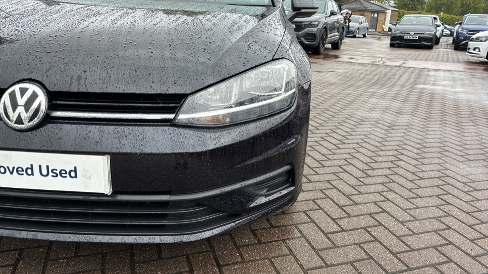 Volkswagen Golf 1.6 TDI S 5dr Diesel Hatchback - Image 28