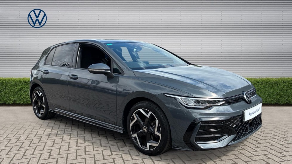 Volkswagen Golf 1.5 TSI 150 R-Line 5dr Petrol Hatchback - Image 1