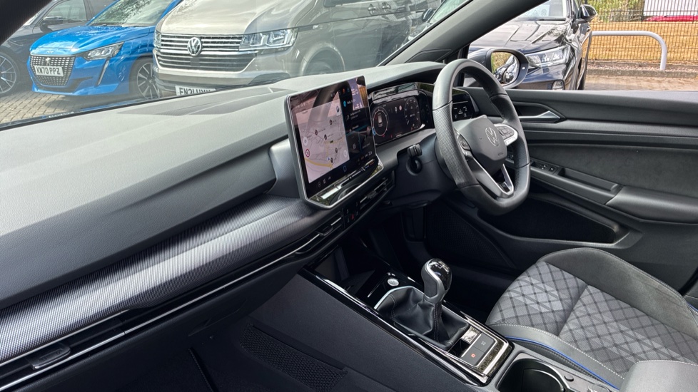 Volkswagen Golf 1.5 TSI 150 R-Line 5dr Petrol Hatchback - Image 2
