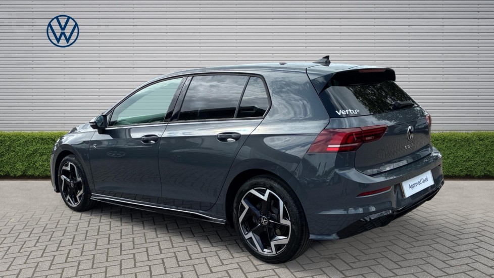 Volkswagen Golf 1.5 TSI 150 R-Line 5dr Petrol Hatchback - Image 3