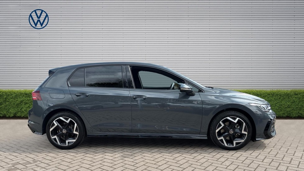 Volkswagen Golf 1.5 TSI 150 R-Line 5dr Petrol Hatchback - Image 4