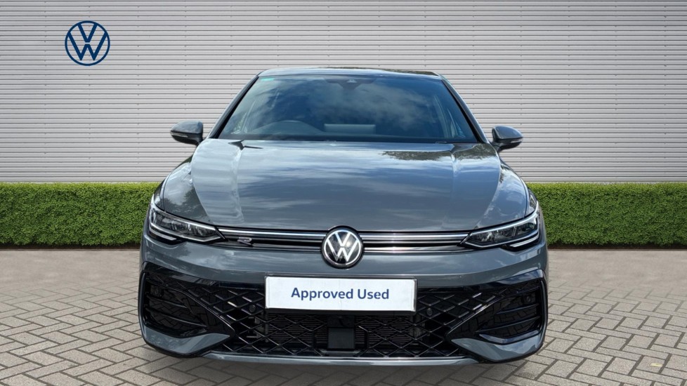 Volkswagen Golf 1.5 TSI 150 R-Line 5dr Petrol Hatchback - Image 7