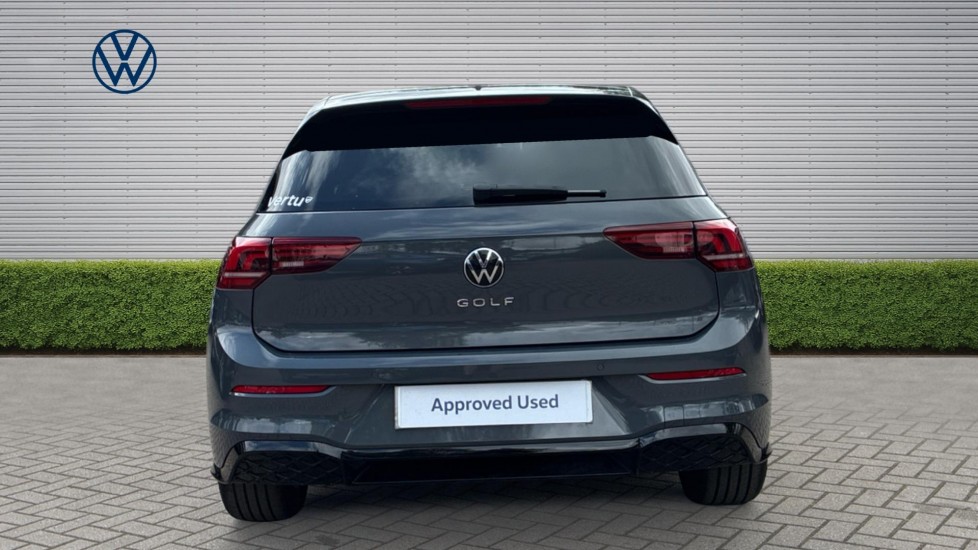 Volkswagen Golf 1.5 TSI 150 R-Line 5dr Petrol Hatchback - Image 8
