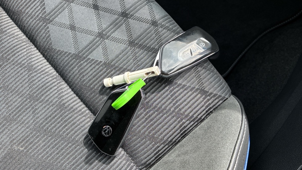 Volkswagen Golf 1.5 TSI 150 R-Line 5dr Petrol Hatchback - Image 37