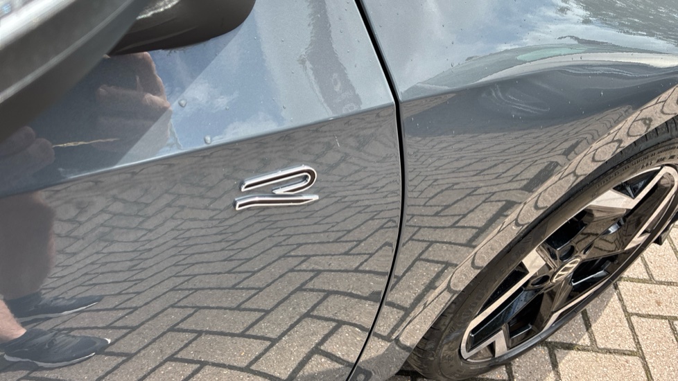 Volkswagen Golf 1.5 TSI 150 R-Line 5dr Petrol Hatchback - Image 39