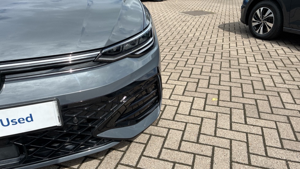 Volkswagen Golf 1.5 TSI 150 R-Line 5dr Petrol Hatchback - Image 41