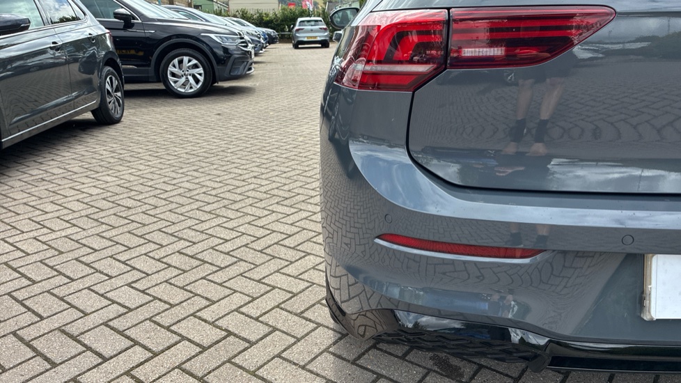 Volkswagen Golf 1.5 TSI 150 R-Line 5dr Petrol Hatchback - Image 42