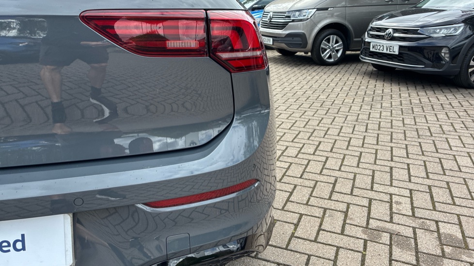Volkswagen Golf 1.5 TSI 150 R-Line 5dr Petrol Hatchback - Image 43