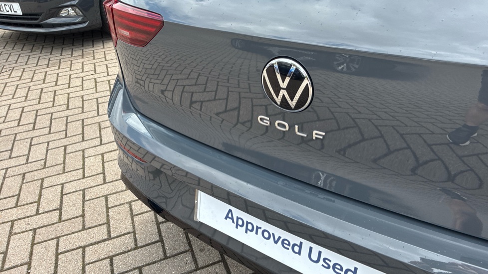 Volkswagen Golf 1.5 TSI 150 R-Line 5dr Petrol Hatchback - Image 44