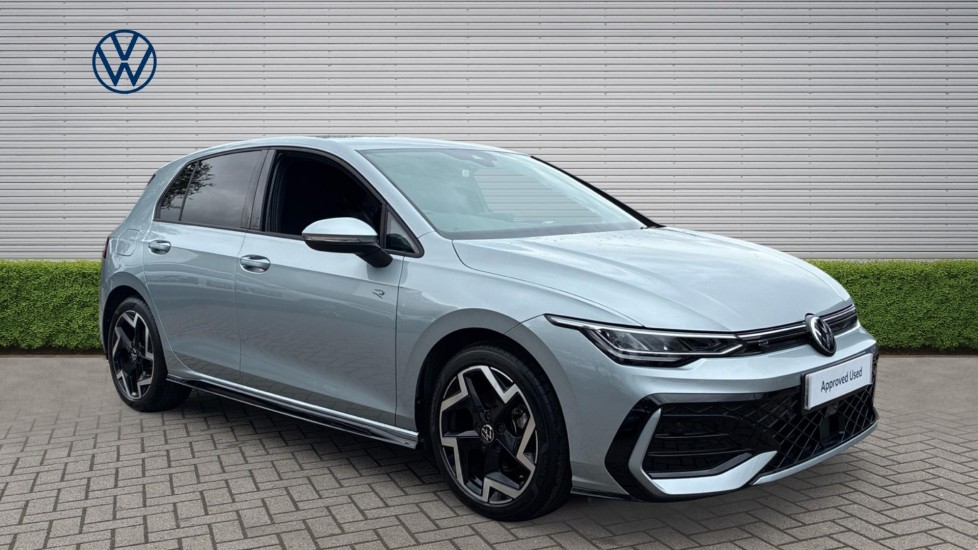 Volkswagen Golf 1.5 TSI 150 R-Line 5dr Petrol Hatchback - Image 1